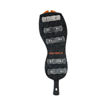 Korkers Korkers - AlumaTrax Sole - Size 13