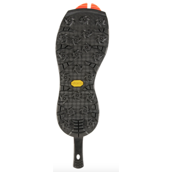 Korkers Korkers - Studded Vibram XS Trek Sole