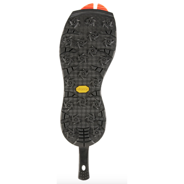 Korkers Studded Vibram XS Trek Sole