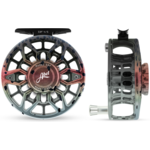 Abel Reels Abel - SDF Ported