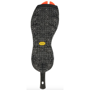 Korkers Korkers - Studded Vibram Indrogrip Sole