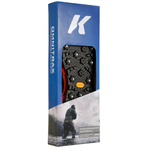 Korkers Korkers - Studded Vibram Indrogrip Sole
