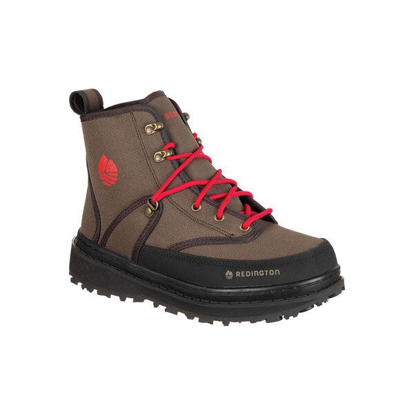 Redington  Crosswater Youth Wading Boots - Sticky Rubber
