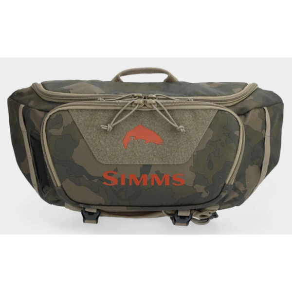 Simms Simms - Tributary Hip Pack