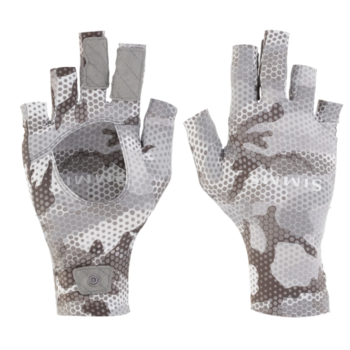 Simms Solarflex Guide Glove