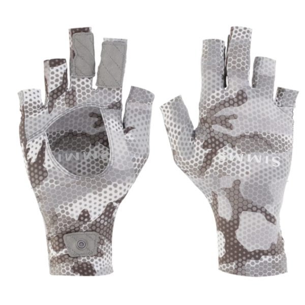 Simms Simms - Solarflex Guide Glove