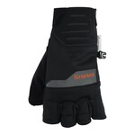 Simms Simms - Windstopper Half-Finger Glove