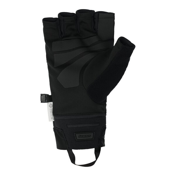 Simms Simms - Windstopper Half-Finger Glove