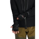 Simms Windstopper Half-Finger Glove