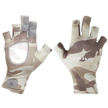 Simms Simms - Bugstopper Sunglove