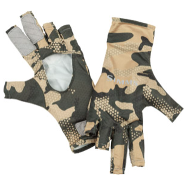 Simms Simms - Bugstopper Sunglove
