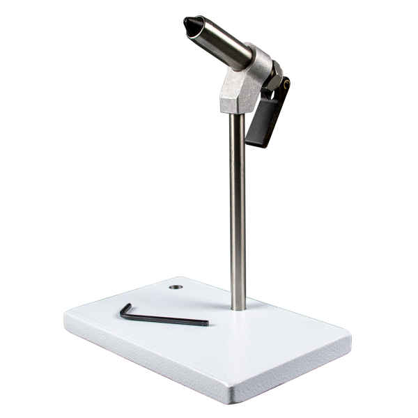 Peak Fishing Peak Fishing - non-Rotary Vise (w/ Pedastal Base)