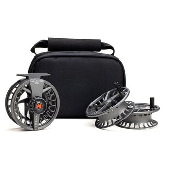 Waterworks Lamson Lamson - Liquid S Series 3 Pack