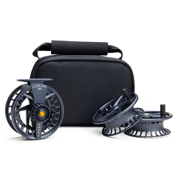 Waterworks Lamson Lamson - Liquid S Series 3 Pack