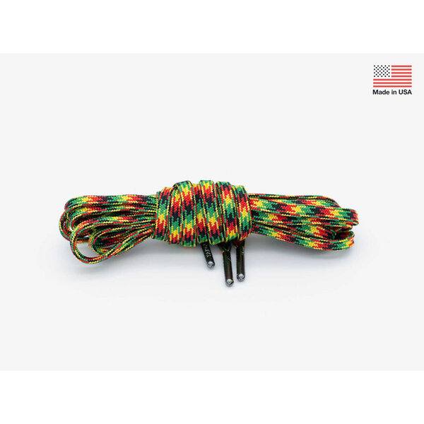 Yakoda Supply Yakoda- Guide Laces