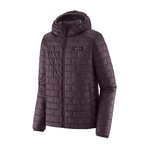 Patagonia Patagonia - M's Nano Puff Fitz Roy Trout Hoody