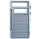 Angler's Accessories Fly Hostel Nymph Fly Box