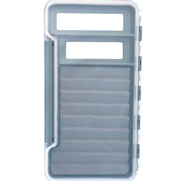 Angler's Accessories Fly Hostel Nymph Fly Box
