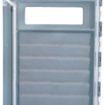 Angler's Accessories Anglers Accessories - Fly Hostel Ripple Foam Box