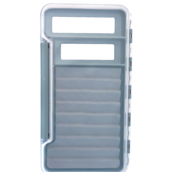 Angler's Accessories Anglers Accessories - Fly Hostel Ripple Foam Box