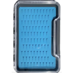Angler's Sport Group ASG - Silifish Silicone Fly Box - Large