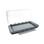 MFC Plan D - Pack Fly Box - Clear Lid