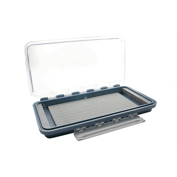 MFC Pack Fly Box - Clear Lid