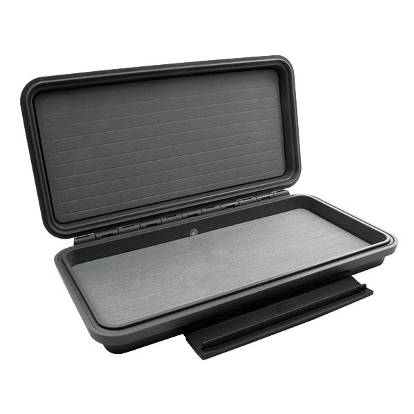 MFC Plan D - Pack MAX Fly Box