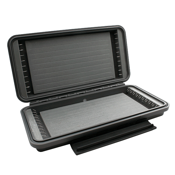 MFC Plan D - Pack MAX Fly Box