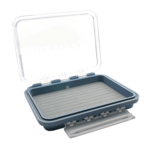 MFC Plan D - Pocket Fly Box - Clear Lid
