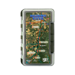 MFC MFC - Waterproof Fly Box