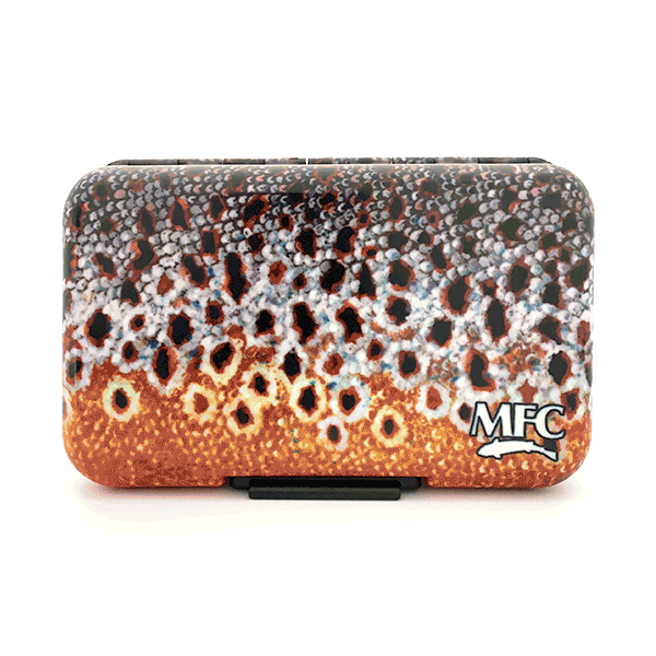 MFC MFC - Waterproof Fly Box