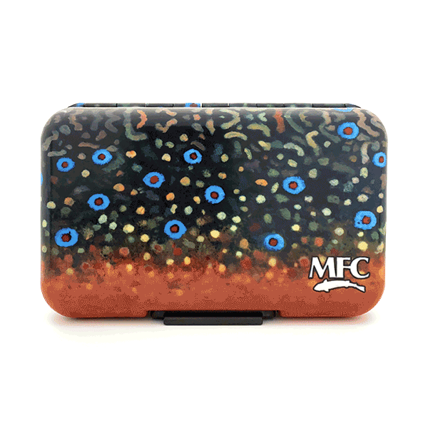 MFC MFC - Waterproof Fly Box