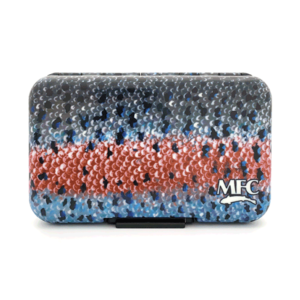 MFC MFC - Waterproof Fly Box