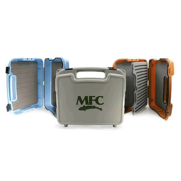 MFC MFC - Boat Fly Box