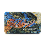 MFC MFC - Midge Flyweight Foam Fly Box