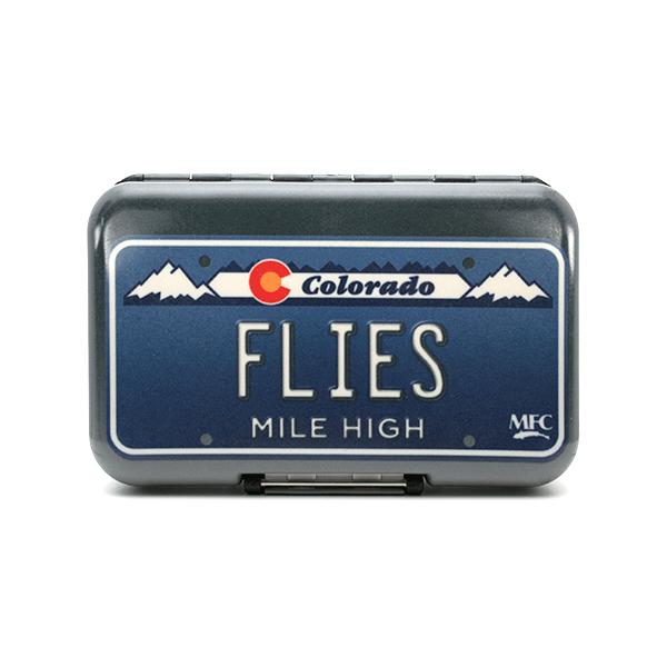 MFC MFC - Poly Fly Box
