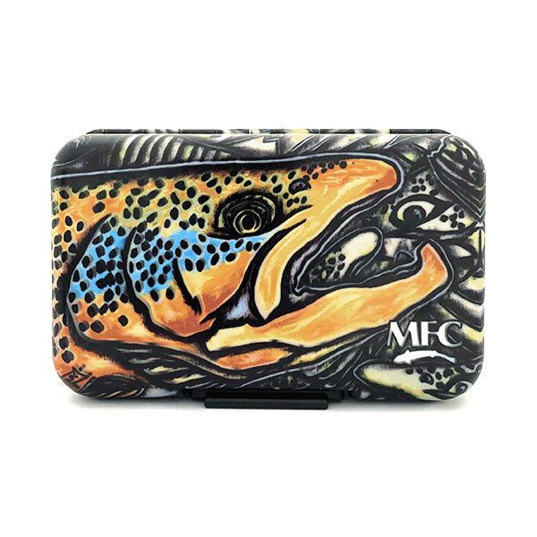 MFC MFC - Poly Fly Box