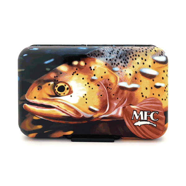 MFC MFC - Poly Fly Box