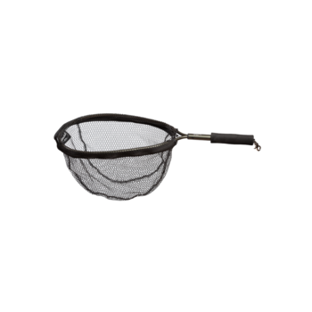 Adamsbuilt Aluminum Trout Net 15"