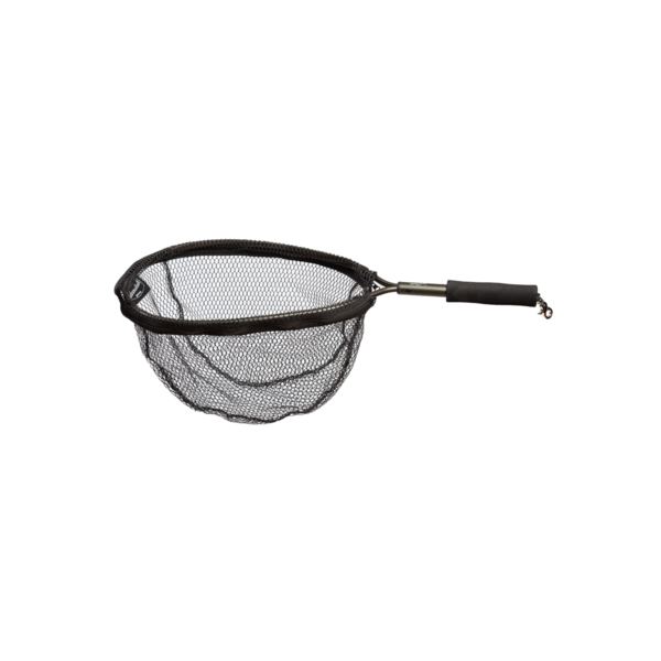 Adamsbuilt Aluminum Trout Net 15"