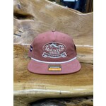 Richardson 256 Umpqua Cap