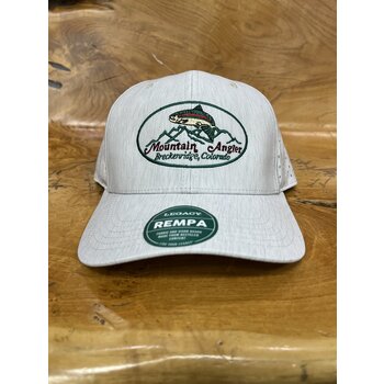 Ouray Ouray - REMPA Reclaim Mid-Pro MA Logo Eco Sand