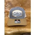 Richardson 112FP Ball Cap