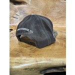 Richardson Richardson - 112PFP Trucker Cap Bark Duck Camo/ Brown (MA Patch)