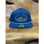 Ouray Ouray - Chill Hat Marine Blue