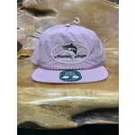 Ouray Ouray - Chill Hat Dusty Rose