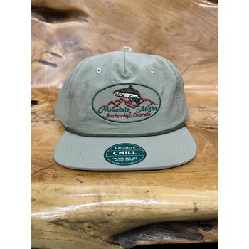 Ouray Ouray - Chill Hat Light Sage