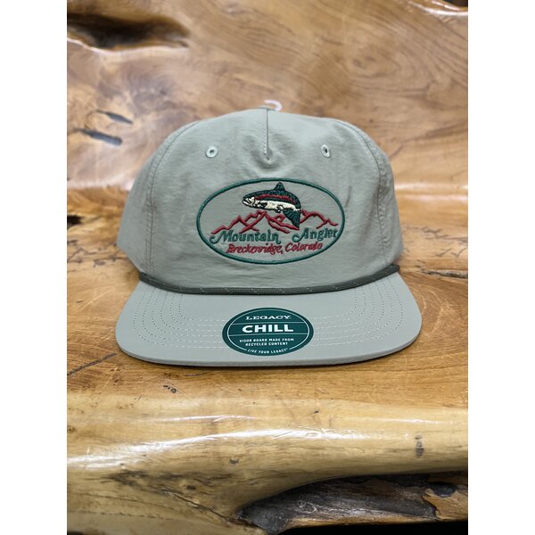 Ouray Ouray - Chill Hat Light Sage