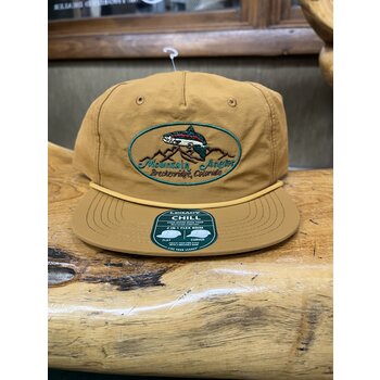 Ouray Ouray - Chill Hat Hazel